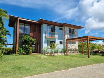 Casa Alto Padrão - Venda - Mata de São João - Praia do Forte - BA