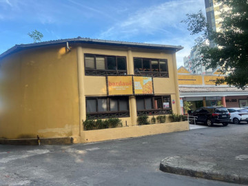 Imóvel Comercial - Aluguel - Imbuí - Salvador - BA