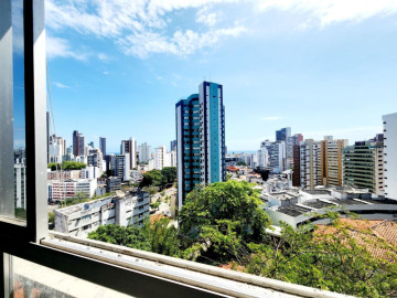 Apartamento - Venda - Graça - Salvador - BA