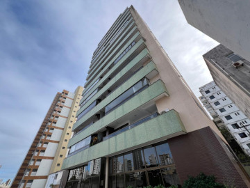 Apartamento - Venda - Graa - Salvador - BA