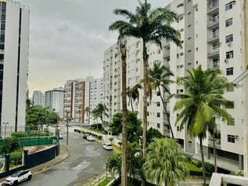 Apartamento - Venda - Pituba - Salvador - BA