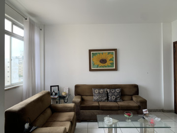 Apartamento - Venda - Costa Azul - Salvador - BA