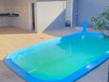 Casa - Venda - Abrantes - Camaçari - BA