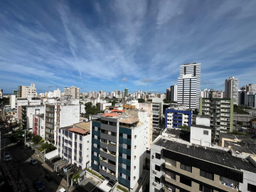 Apartamento - Venda - Costa Azul - Salvador - BA