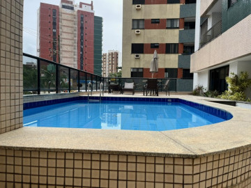 Apartamento - Venda - Pituba - Salvador - BA
