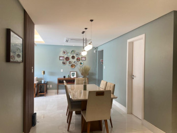 Apartamento - Venda - Pituba - Salvador - BA