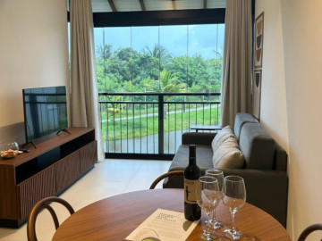 Apartamento Alto Padro - Venda - Patamares - Salvador - BA