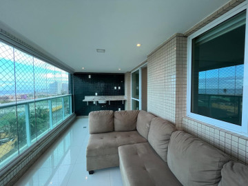 Apartamento - Venda - Jardim Armação - Salvador - BA