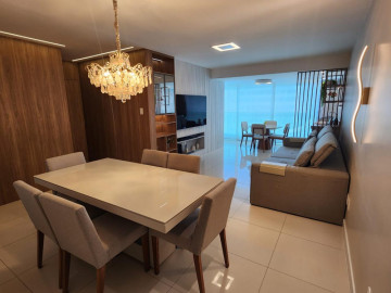 Apartamento - Venda - Pituba - Salvador - BA