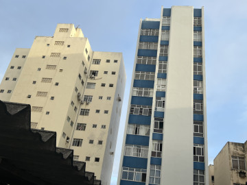 Apartamento - Venda - Amaralina - Salvador - BA